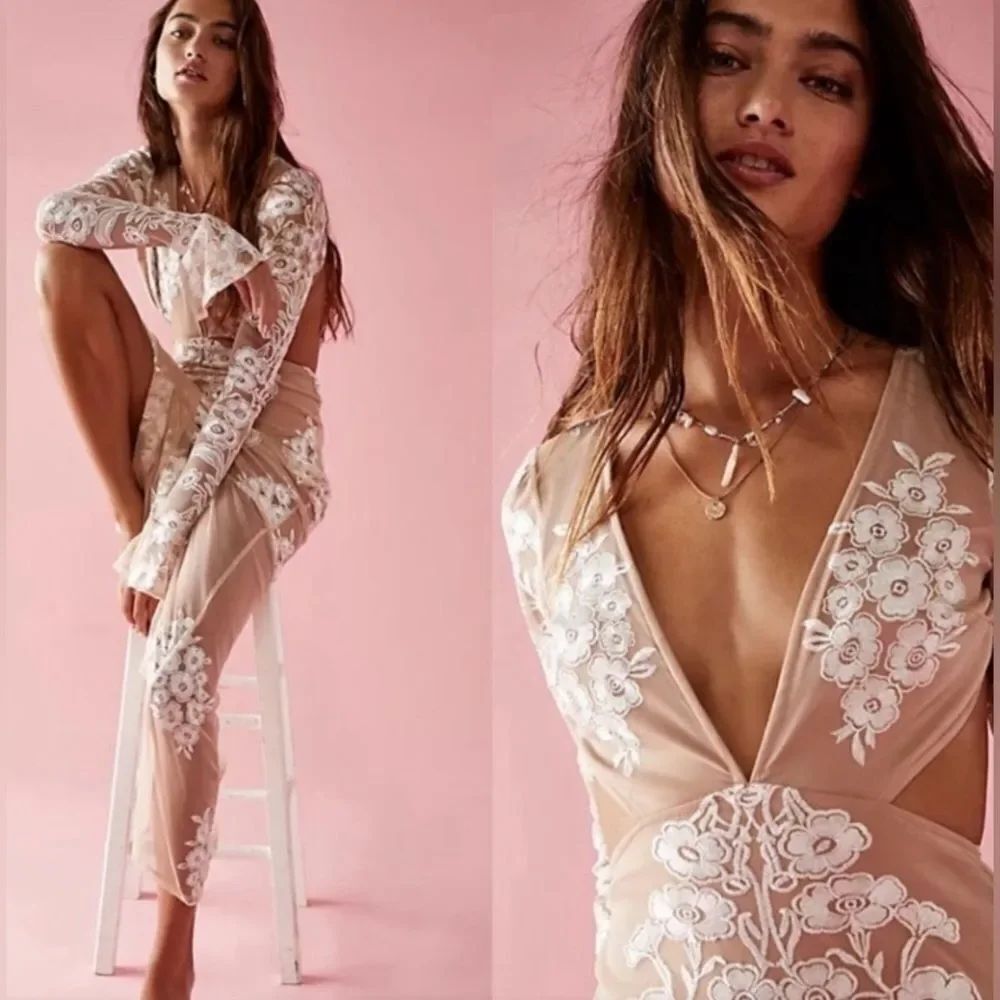 For Love And Lemons Size M brand new with tags